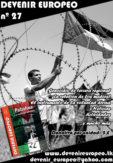 devenireuropeo27