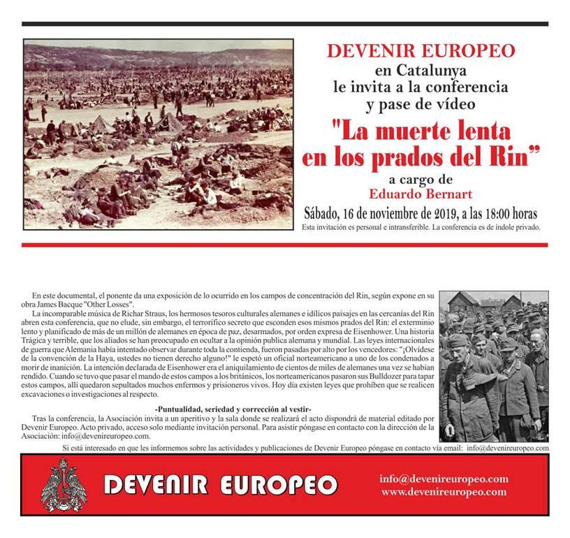 La muerte lenta en los prados del Rin_16-11-19