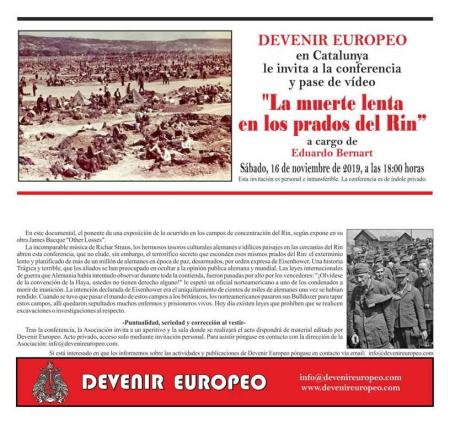 La muerte lenta en los prados del Rin_16-11-19